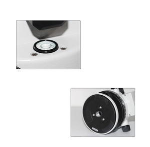 Instrument d'enquête de niveau d'amortissement d'air de bonne qualité Outils de construction routière Niveau automatique - Product Image 5