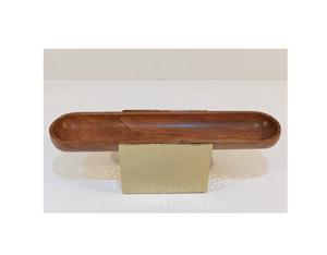 ชุดถาดใส่ธูปหอมแบบกำหนดเองกล่องบาคเกอร์ของขวัญอีสเตอร์หรูหราทำจากธรรมชาติ - Product Image 5