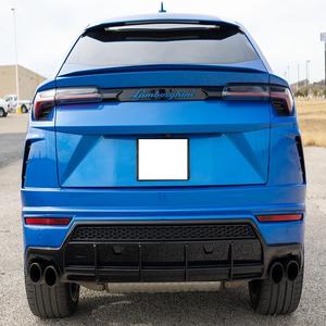 LAMBORGHINI URUS 2020 IMPECABLE, LISTO PARA ENVIAR - Product Image 5