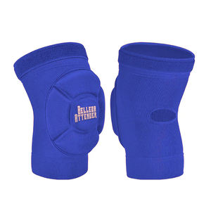 Genouillère de sécurité stabilisatrice de fitness personnalisée avec fonction de protection - Product Image 6