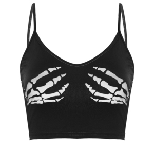 Algodón personalizado al por mayor mujeres deporte de alta calidad gimnasio desgaste Fitness Crop Top superventas sin espalda Crop Sports Bra - Product Image 5