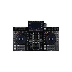 Suministro a granel DJ9 Sistema de DJ digital con mezclador de audio y consola de grabación de alta calidad al por mayor listo para exportación - Product Image 2