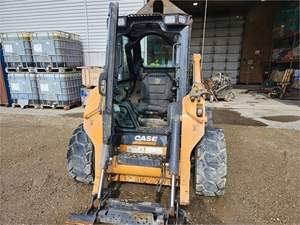 รถตัก SV280กรณี2018 - Product Image 2