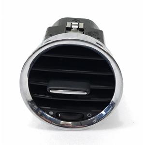 GRILLE D'AÉRATION GAUCHE DU TABLEAU DE BORD FIAT 500 Série 312 A2.000 (07>14) - Product Image 1
