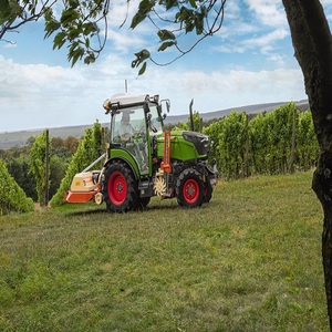 Tracteur Fendt 200 Vario de qualité supérieure pour l'agriculture et l'agriculture Achetez en ligne dès aujourd'hui avec une livraison rapide et abordable - Product Image 1