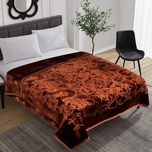 ผ้าห่มขนมิงค์น้ำหนักเบาพิเศษขนาด1.6กก. พร้อมบรรจุภัณฑ์แบบม้วน - Product Image 2