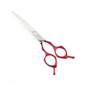 ชุดกรรไกรตัดขนสุนัขแมวขนาด8นิ้ว - Product Image 5