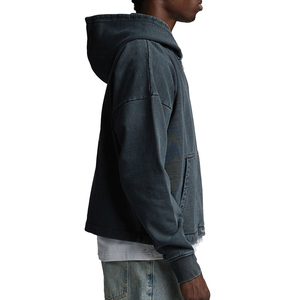 T-shirt de sport unisexe ample, imprimé personnalisé par transfert thermique, uni, écologique, col rond, décontracté d'été pour homme - Product Image 5