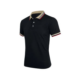 เสื้อโปโลผู้ชายดีไซน์ใหม่ - Product Image 3