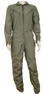 ชุดนักบินสายการบินคุณภาพสูงแบบยูนิเซ็กซ์  รับสกรีนโลโก้  วัสดุ Nomex ทนไฟ  หลากสี แขนยาว  ป้องกันการเจาะทะลุ - Product Image 4