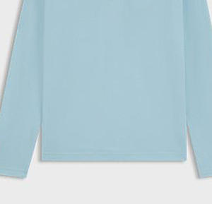 Polo de manga corta para hombre de último diseño de alta calidad, Polo de secado rápido sin costuras, transpirable, elástico, polos personalizados, camiseta polo - Product Image 6