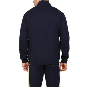 Conjunto Deportivo de Dos Piezas para Hombre, Sudadera con Capucha y Pantalones Joggers, en Todos los Colores, de Alta Calidad - Product Image 5