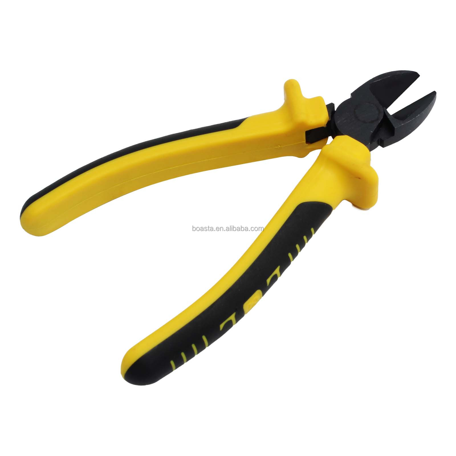 LL10206 6.3inch Eccentric Diagonal Cutter
