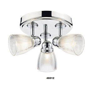 Applique murale dôme en chrome poli applique murale décorative en métal idéale pour la maison salon chambre salle à manger et décor de bureau - Product Image 6