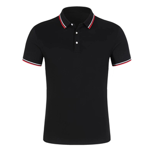 Polos de haute qualité, personnalisables par sublimation, design sportif et décontracté, confortables et élégants, fournisseur en gros OEM de polos. - Product Image 5