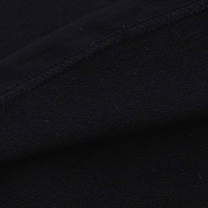 Sudadera Corta Accolade de Cuello Redondo Color Spearmint para Mujer, Precio de Fábrica, Ropa Urbana Sostenible, Sudaderas y Hoodies para Mujer - Product Image 5