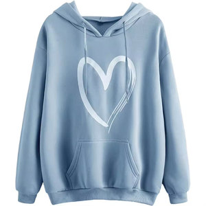 Vente en gros 100% sweats à capuche en molleton de coton à manches longues coupe ajustée style décontracté meilleur prix bas hiver solide à capuche pour hommes et femmes - Product Image 1