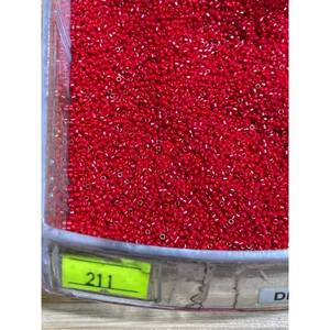 Miyuki Delica boncuk ไม่มี211-3กรัมลูกปัดคละแบบและลูกปัดคละแบบ - Product Image 1