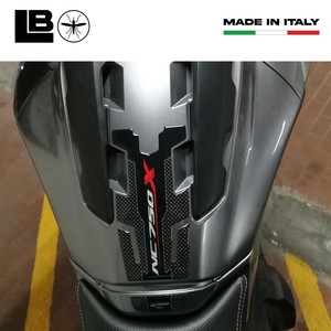 Pegatinas 3D para Honda NC750X 2016-2017, kit de protección para motocicleta - Product Image 3