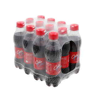 Coca-Cola (5 saveurs) Bouteilles de 1500ml Boissons énergisantes GRADE OEM AA Belgique Fournisseur en vrac Détaillants Restaurants Assortiment de boissons aromatisées - Product Image 2