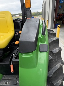 รถแทรคเตอร์2017 johnn deeere 4044เมตร - Product Image 4