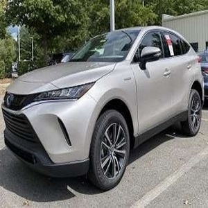 2025 2026 usado y nuevo coches baratos venta al por mayor Industrial Nightshade Edition LE XLE Toyota Venza - Product Image 2