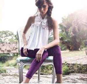 ชุดเดรสปาร์ตี้ผ้าฝ้ายสำหรับผู้หญิงผ้าคอตตอนมีซับในหลากสีดีไซน์คลื่น - Product Image 3