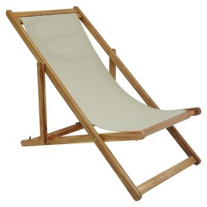 Expérience de bain de soleil en plein air optimale avec des chaises longues confortables - Product Image 6