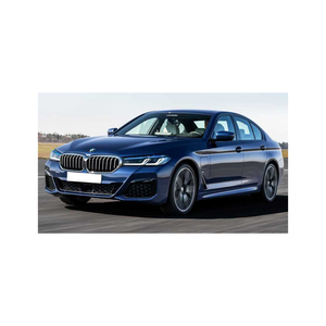 รถยนต์ BMW 5ชุด toursmo มือสอง BMW 6ชุด BMW 5ชุด - Product Image 6