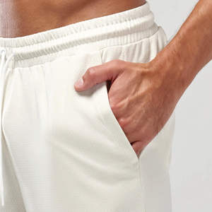 Pantalones cortos deportivos para hombre, tendencia superior, nueva moda para verano, informal, playa, gimnasio, ropa de entrenamiento, pantalones cortos de verano sólidos Unisex, venta al por mayor - Product Image 5