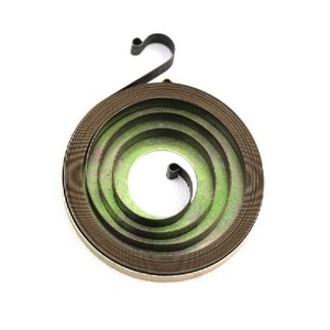 Molla di Avviamento per Motosega Stihl MS240/260 - Ricambio Compatibile Rif. 500154 - Product Image 1