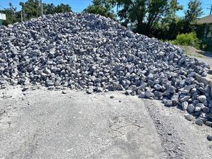 ราคาถูก-หินก่อสร้าง, หินอาคาร-หินรวม-หินสโตนชิป-กรวด - Product Image 3