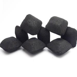 Briquetas de Carbón Vegetal de Cáscara de Coco Premium |   Carbón de Larga Duración y Alto Contenido de Carbono |   Exportador Confiable Emiratos Árabes Unidos, Estados Unidos, Europa - Product Image 1