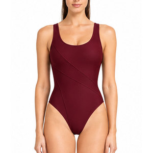 Traje de Baño Personalizado, Cómodo Conjunto de Verano, Traje de Baño de Calidad al por Mayor para Venta en Línea - Product Image 1