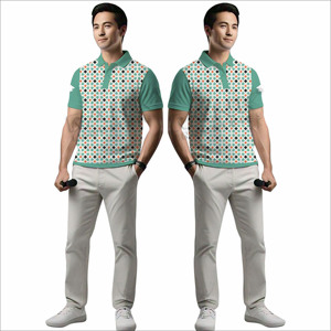 Camisas Polo para Hombre en Oferta Online, Camisas Polo para Hombre al por Mayor, Camisas Polo para Hombre del Mejor Fabricante - Product Image 4