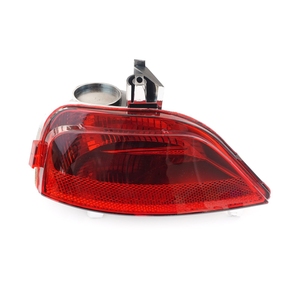 Lente de Luz Antiniebla Trasera BSP989-2 265605279R Derecha para Symbol MK3 Logan Sedan Sandero Stepway MK2 Facelift - Product Image 1