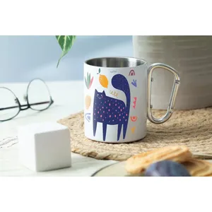 Tazza Termica Ecologica Odisha Subo, Gadget Eco-Friendly per Bevande Calde - Product Image 2