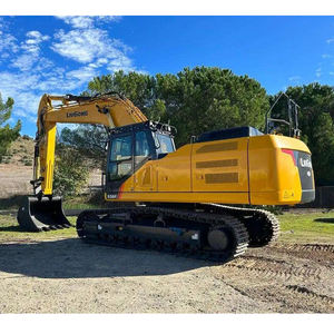 Excavadora Hidráulica LiuGong 933F de 34 Toneladas, Alternativa a Cat 330, Komatsu PC300, Sany SY335 - Product Image 2