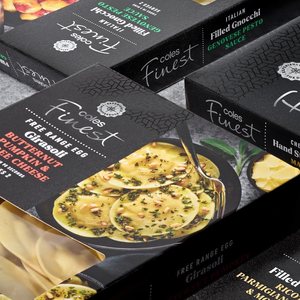 "Cartons d'expédition ondulés personnalisés de qualité supérieure Emballage de whisky Single Malt Biodégradable Brun foncé Kraft Conception géométrique - Product Image 4