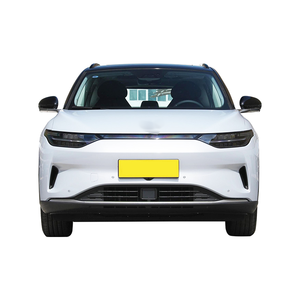 SUV hybride OEM haute configuration 2025 Nouveau véhicule à extension d'autonomie énergétique avec charge rapide en stock - Product Image 3