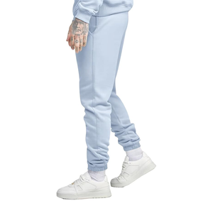 Chándales de punto transpirables para hombre, conjuntos atléticos informales de 2 piezas, chándales para hombre, conjuntos para correr - Product Image 5