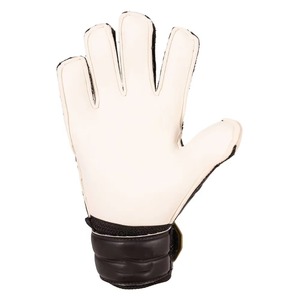 Gants de gardien de but respirants OEM de la société de fabrication pakistanaise Gants de football de style dernier cri pour le sport - Product Image 3