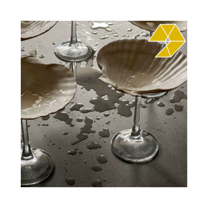 แก้วเปลือกหอยแฟนซีสำหรับวันพิเศษและกิจกรรม - Product Image 1