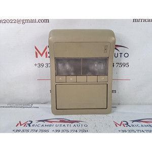 ไฟเพดาน CHEVROLET Captiva 1st Series CAPTIVA Z20S (06>) - Product Image 1