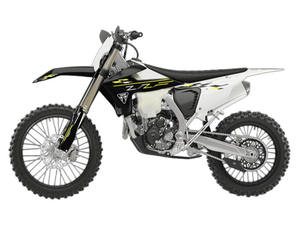 Offre Exceptionnelle : Nouvelle Moto 2026 TF 250-C à Vendre - Product Image 6