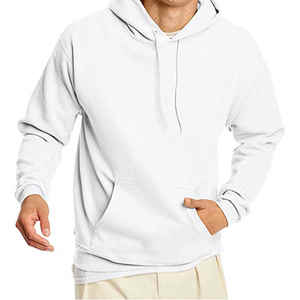 Sweats à capuche pour hommes en matériau de haute qualité à vendre Fabricants de vêtements Vêtements décontractés Prix de gros Sweat à capuche de base - Product Image 1