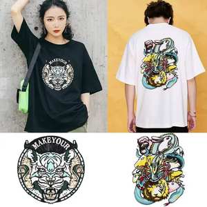 Parches de Goma con Logotipo Personalizado de Fabricación OEM, Parches de PVC Suaves en Relieve 3D para Ropa, Fabricantes de Parches de PVC Personalizados - Product Image 5