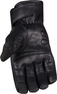 Guantes de Motociclismo Unisex de Dedos Completos, Antideslizantes, con Pantalla Táctil, Transpirables, de Cuero, con Cierre de Hebilla, para Deportes al Aire Libre - Product Image 6