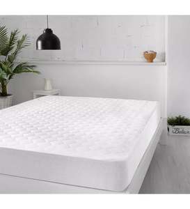 100% ปกป้องที่นอนแผ่นเทอร์รี่กันน้ำระบายอากาศ OEKO-TEX ได้รับการรับรอง70x140เซนติเมตร - Product Image 2