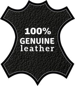 "Direct de l'usine de luxe redéfini: le talent artistique de 100% brides en cuir de qualité supérieure - Product Image 5